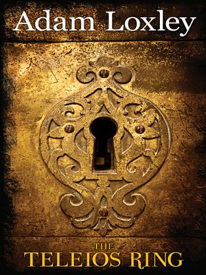 cover image of The Teleios Ring